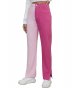 Women's Loose Jeans High Waist Stretch Wide Leg Straight Leg Casual Jeans